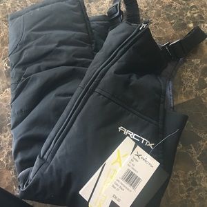Arctic 3t snow pants BNWT